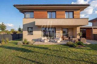 Einfamilienhaus kaufen in Berg, 9020 Klagenfurt, Exklusives Neubauhaus in Pischeldorf/Magdalensberg - Baustart erfolgt