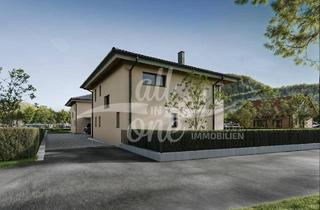 Haus kaufen in Berg, 9020 Klagenfurt, Schlüsselfertiges Neubauhaus in Pischeldorf