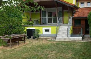Haus mieten in Rosengasse, 7422 Riedlingsdorf, Perfekt für die ganze Familie! Modern und großzügig!