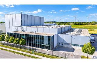 Büro zu mieten in Eco-Plus-Park 4.Straße 3, 2460 Bruck an der Leitha, Betriebsliegenschaft für Sie allein - zur Miete oder zum Kauf Eco-Plus-Park 4.Straße 3 Gemeinde Bruck an der Leitha