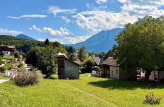 Grundstück zu kaufen in 8992 Altaussee, Baugrundstück in Altaussee