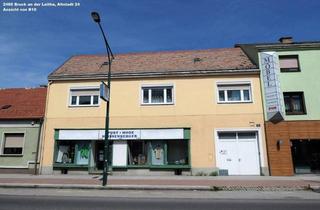 Grundstück zu kaufen in 2460 Bruck an der Leitha, 2460 Bruck/Leitha - Bauträgerliegenschaft