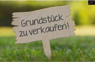Grundstück zu kaufen in 2620 Natschbach, Baugrundstück mit 757 m² in Natschbach – Bauland-Agrargebiet