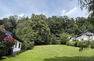 Grundstück zu kaufen in 5163 Mattsee, MATTSEE: SCHÖNES GRUNDSTÜCK IN LEICHTER HANGLAGE MIT SEEBLICK