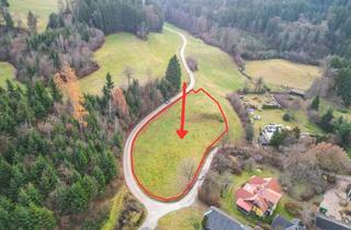 Grundstück zu kaufen in 9062 Moosburg, Großzügiges Baugrundstück in Moosburg – ideal für Wohnprojekt oder weitläufige Bebauung