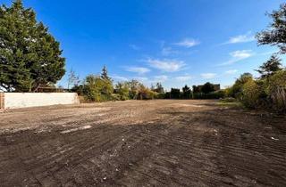 Grundstück zu kaufen in 2602 Blumau-Neurißhof, Grundstück mit 1.183 m² in ruhiger Lage (Teilung des Grundstücks möglich)