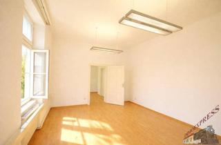Büro zu mieten in 3100 Sankt Pölten, Barrierefreies Büro sehr zentral in der St. Pöltner City gelegen - Parkplätze in der Nähe anmietbar