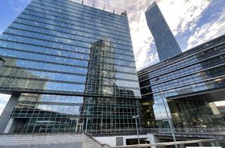 Büro zu mieten in Donau, 1220 Wien, Moderne Bürofläche im Tech Gate