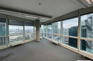 Büro zu mieten in Donau, 1220 Wien, Moderne Bürofläche im Tech Gate