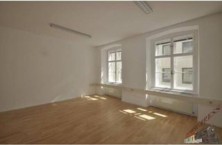 Büro zu mieten in 3100 Sankt Pölten, Revitalisiertes barrierefreies Büro sehr zentral in der St. Pöltner City gelegen - Idealerweise als Kanzlei für Rechtsanwälte oder Steuerberater geeignet