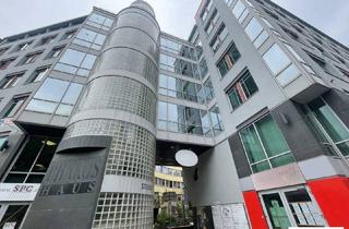 Büro zu mieten in Praterstern, 1020 Wien, Flexible Bürofläche Nähe Praterstern