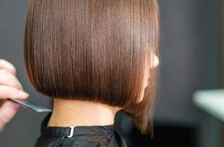 Gewerbeimmobilie kaufen in 9500 Villach-Innere Stadt, Friseursalon in bester Lage von Villach zu übernehmen!