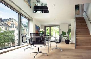 Büro zu mieten in 5020 Salzburg, Zentrale, top-moderne Bürofläche zu vermieten