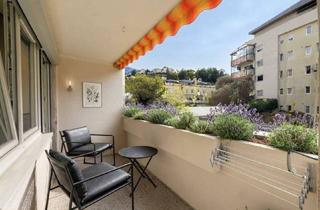 Wohnung kaufen in 6112 Wattens, Wattens: Großzügige 3-Zimmer-Wohnung mit ca. 82,27 m² in beliebter Wohnlage – Ecklage, Lift, Balkon & viel Grün