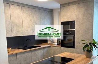 Maisonette kaufen in 1110 Wien, 1110 Wien, Maisonette mit Garten - Ihr Rückzugsort mitten in der Stadt