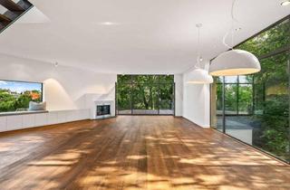 Penthouse kaufen in 1190 Wien, PENTHOUSE ÜBER DEN DÄCHERN DÖBLINGS