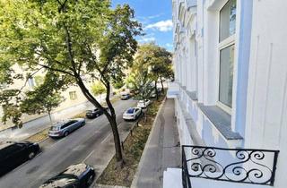 Wohnung kaufen in Goldschlagstraße, 1140 Wien, Repräsenatives Wohnungseigentum in der Goldschlaggasse - Jetzt preiswerte Altbauwohnungen zum selbst gestalten erwerben !