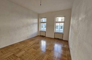 Wohnung kaufen in 1090 Wien, Einzugsbereite 2-Zimmer-Altbauwohnung mit Lift – hofseitiges Schlafzimmer, U-Bahn-Nähe & hoher Lagezuschlag