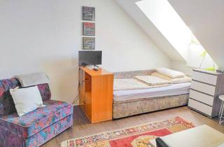 Wohnung kaufen in Rochelgasse, 8020 Graz, Bezugsfertige, möblierte 1-ZimmerWohnung mit Parkplatz in Hof / Eggenberg Graz