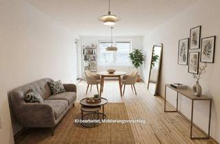 Wohnung kaufen in Forsthausgasse 16, 1200 Wien, PROVISIONSFREI VOM EIGENTÜMER! INNENHOFLAGE! 2-ZIMMER WOHNUNG MIT LOGGIA IN DER FORSTHAUSGASSE!
