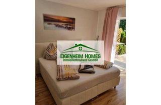 Wohnung kaufen in 9583 Faak am See, Ferienappartement Zweitwohnsitz mit GARTEN am Faaker See