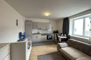 Wohnung mieten in 6300 Wörgl, Kompakte Wohnung mit 45 m² - Wörgl Friedhofstraße
