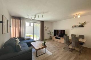Wohnung mieten in 6300 Wörgl, 2-Zimmer-Gartenwohnung zentral in Wörgl