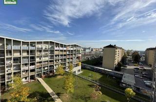 Wohnung mieten in Waagner-Biro-Straße 84, 8020 Graz, Modernes Wohnen in der Smart City Graz – Attraktive 3-Zimmer-Wohnung mit großen Balkon!