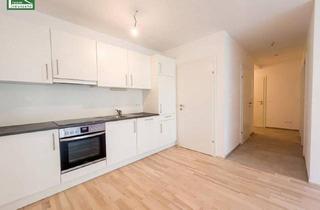 Wohnung mieten in Waagner-Biro-Straße 84, 8020 Graz, Urbanes Lebensgefühl trifft Wohnkomfort – 3-Zimmer-Wohnung mit Balkon in der Smart City Graz