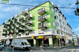 Wohnung mieten in Pohlgasse 26, 1120 Wien, Wundervolle 2-Zimmer Wohnung in toller Lage - Einbauküche inklusive - ab 15.10.2026 verfügbar!