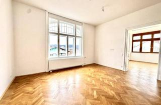 Wohnung mieten in Kirchbach In Der Steiermark 68, 8082 Kirchbach in Steiermark, Stilvolle Wohnung in kernsanierter Altbauvilla inkl. Parkplatz & Keller - Erstbezug!