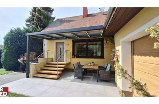 Einfamilienhaus kaufen in 2130 Mistelbach, Kleines Haus- großer Grund- absolute Ruhelage am Waldrand in Mistelbach