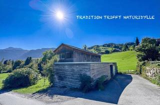 Haus kaufen in 6867 Schwarzenberg, EIN PLATZ ZUM BLEIBEN – Natur - Ruhe - Bregenzerwald