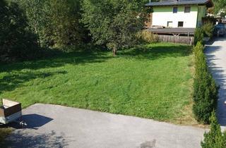 Grundstück zu kaufen in Kleinbodenerstrasse 135, 6263 Fügen, Verkauf Baugrundstück in Kleinboden/Fügen