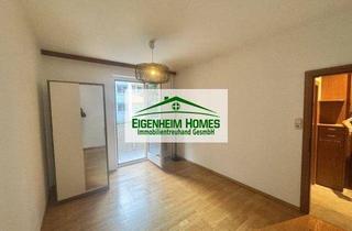 Garagen mieten in Hochsteingasse 19, 8010 Graz, 8010 Graz, Ihr neuer Lieblingsplatz in Geidorf mit Balkon und eigenem Parkplatz