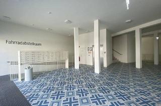 Lager mieten in 1100 Wien, trockene Lagerfläche 32 m² Nähe Hauptbahnhof - Sonnwendviertel
