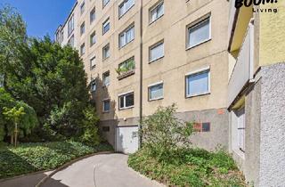 Wohnung mieten in 1200 Wien, ERSTBEZUG 60m2 nach GENERALSANIERUNG | Ruhige Innenhoflage mit Loggia & Homeoffice