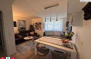 Wohnung kaufen in 1130 Wien, 4-Zimmer-Wohnung | 96,53 m² | komplett saniert | Garage | U4 Hütteldorf