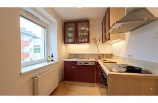 Wohnung kaufen in 1190 Wien, Kompakt. Modern. Begehrt: Erstklassige Garconniere im 19. Bezirk