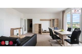 Wohnung kaufen in 1200 Wien, Modernisierte Top-2-Zimmer-Wohnung mit Fernblick & Loggia