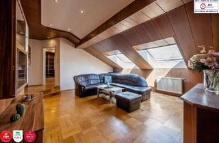 Wohnung kaufen in 1140 Wien, Großzügige 4-Zimmer-Altbauwohnung mit Grünblick – ruhig wohnen, bestens angebunden