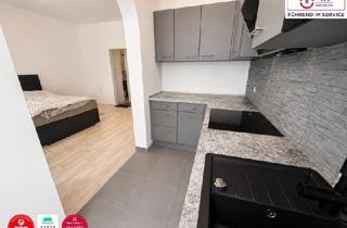 Wohnung kaufen in Rokitanskygasse, 1170 Wien, Wohntraum für Singles – Stilvoll saniert und sofort verfügbar. Charmante 1-Zimmer-Wohnung nahe Währing