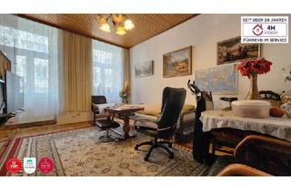 Wohnung kaufen in Buchengasse, 1100 Wien, Kompakt & bestens angebunden: 1,5-Zimmer-Wohnung nahe U1