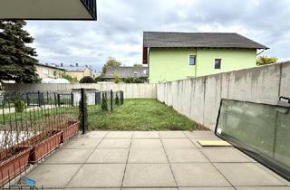 Wohnung kaufen in Eßlinger Hauptstraße, 1220 Wien, NEU! 4 ZIMMER GARTENWOHNUNG FÜR ANLEGER ODER EIGENNUTZER AUF EIGENGRUND IN ESSLING!