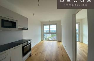 Wohnung mieten in Rennbahnstraße, 3100 Sankt Pölten, 2-ZIMMER | 3. OG | GEMÜTLICHE SINGLE WOHNUNG | NAHE DES TRAISEN-FLUSSES | AB OKTOBER