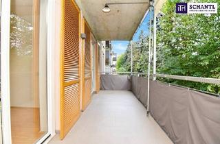 Wohnung kaufen in Am Mühlbach, 8501 Lieboch, Familientraum in 8501 Lieboch – großzügige 4-Zimmer-Wohnung mit sonnigem Balkon und Loggia!