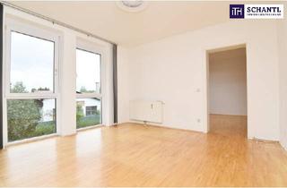 Wohnung kaufen in Am Mühlbach, 8501 Lieboch, Familientraum in 8501 Lieboch – großzügige 4-Zimmer-Wohnung mit sonnigem Balkon und Loggia!