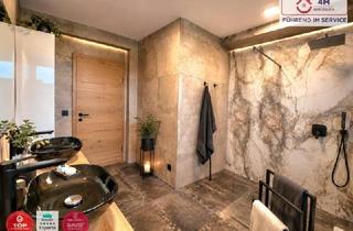 Einfamilienhaus kaufen in Sportplatzweg, 2632 Wimpassing im Schwarzatale, Exklusives Designerhaus mit großzügigem Garten und Pizzaofen in absoluter Ruhelage!
