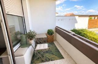 Wohnung kaufen in 3542 Gföhl, Helle 4-Zimmer-Wohnung mit Freifläche, 2 Stellplätzen & Gemeinschaftsgarten in Gföhl