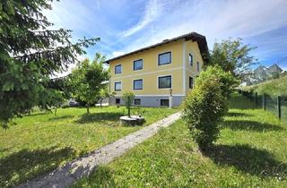 Haus kaufen in 8505 Sankt Nikolai im Sausal, Helles Zweifamilienhaus mit 2 Wohneinheiten!